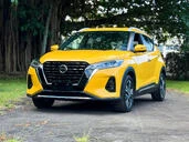 Nissan Kicks 1||6118