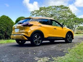 Nissan Kicks 2||6119