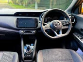 Nissan Kicks 5||6122