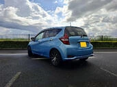Nissan Note 3||5222