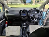 Nissan Note 5||5228