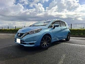 Nissan Note 2||5221