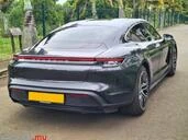 Porsche Taycan 5||5536