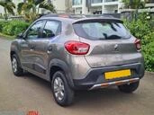 Renault Kwid 4||5671