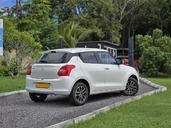 Suzuki Swift 3||5212