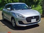 Suzuki Swift 3||5891