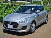 Suzuki Swift 4||5893
