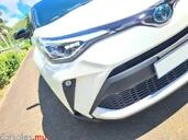 Toyota C-HR 5||6006