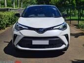 Toyota C-HR 2||6010