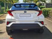 Toyota C-HR 4||5993