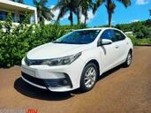 Toyota Corolla 5||5759