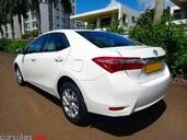 Toyota Corolla 3||5744
