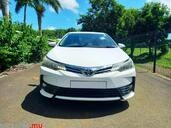 Toyota Corolla 2||5758
