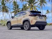 Toyota Yaris Cross 2||6248