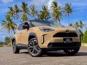 Toyota Yaris Cross 1||6247
