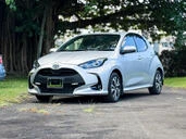 Toyota Yaris 3||6113