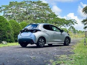 Toyota Yaris 2||6112