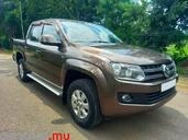Volkswagen Amarok 1||5967