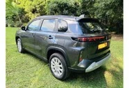 Vehicle Rental Car Rental 2||5296