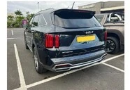 Vehicle Rental Car Rental 3||5347