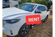 Vehicle Rental Car Rental 3||5486
