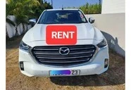 Vehicle Rental Car Rental 5||5483