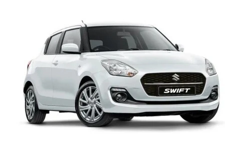 Suzuki Swift Automatic