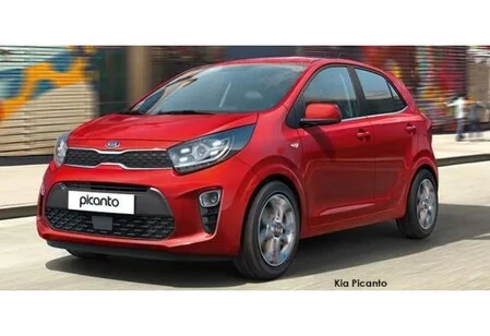 Kia Picanto 1.0L