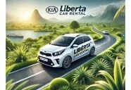 Vehicle Rental Car Rental 2||5515