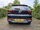 Vehicle Rental Car Rental 2||5724