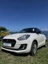 Vehicle Rental Car Rental 2||5732