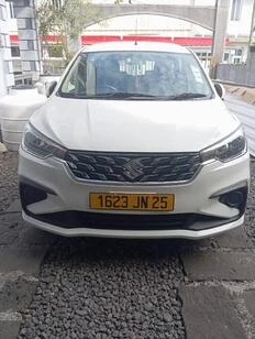 Suzuki Ertiga 2025