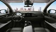 BAIC X55 4||6821