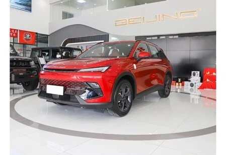 BAIC X55 Honor