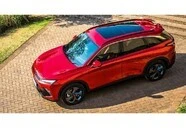 BAIC X55 2||6819