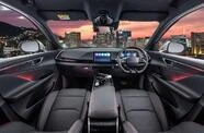 BAIC X55 4||6825