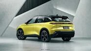 BAIC X55 1||6823