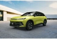 BAIC X55 3||6826