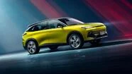 BAIC X55 2||6824
