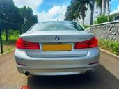BMW 5 Series 5||6322