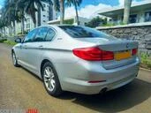 BMW 5 Series 4||6321