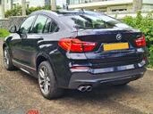 BMW X4 5||6866
