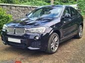 BMW X4 4||6865