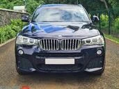 BMW X4 3||6864