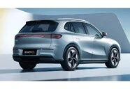 Geely EX5 3||6837