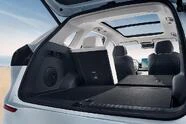 Geely EX5 5||6836