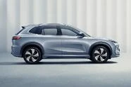 Geely EX5 2||6834