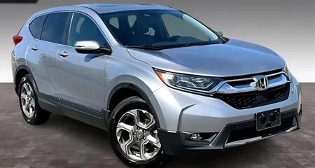 Honda CR-V 1||6648
