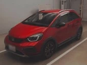 Honda Fit 1||6697