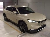 Honda Vezel 1||6699